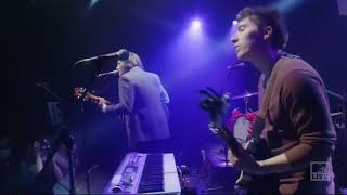 The Front Bottoms - Help - Live from London 2 of 14