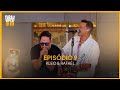 Episódio 09 - Kleo Dibah e Rafael (DIBAH EM BAR)