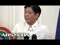 FULL: President Ferdinand Marcos Jr’s inaugural speech | ABS-CBN News