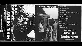 Nihil Obstat – Demo 1994