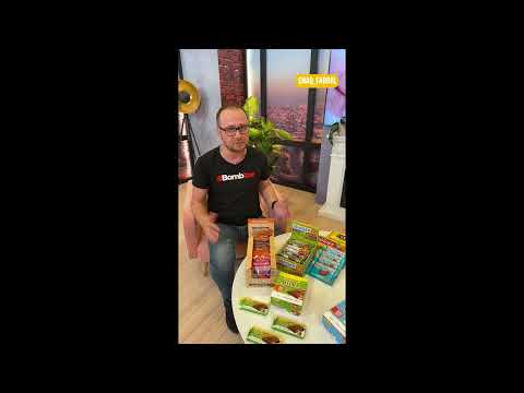 SNAQ FABRIQ 06 июня 2022 SNAQ FABRIQ 06 июня 2022