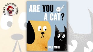 🐱 Are You a Cat?