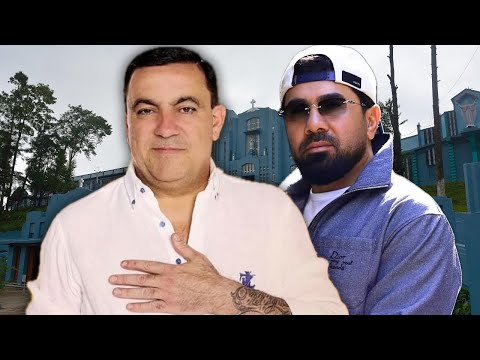Spitakci Hayko & Saro Tovmasyan - NEW MIX 🔥 TOP REMIX 2025