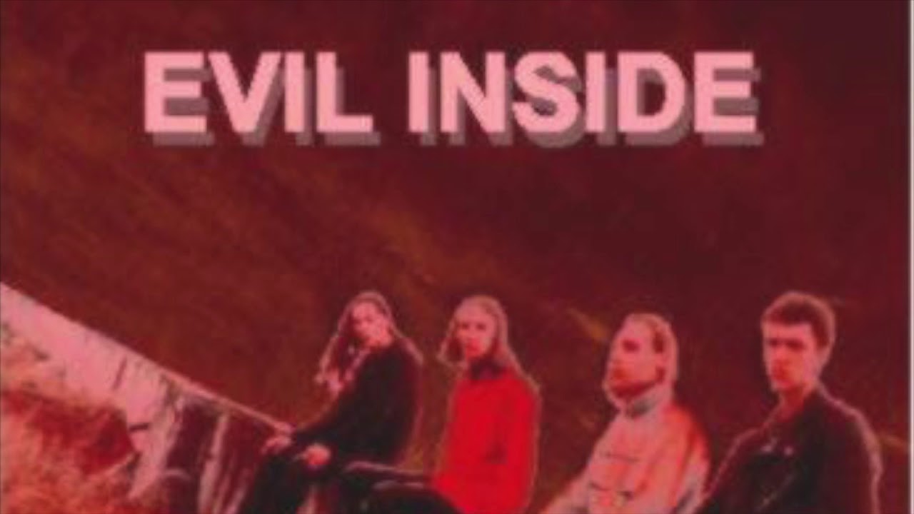 evil inside round 3 evil inside round 3