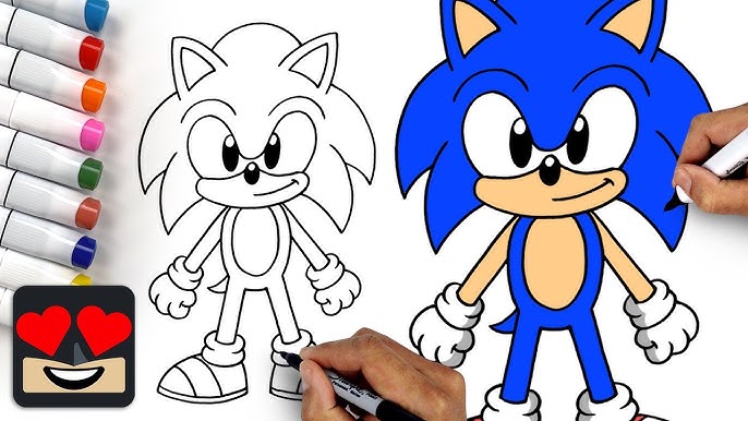 How to draw for kids ages 8-12: A Simple Step-by-Step Guide to