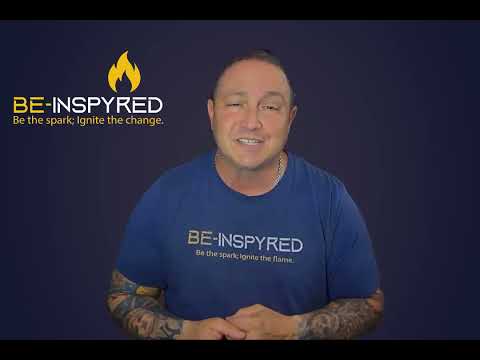 Be-Inspyred