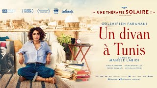 Arab Blues aka Un divan à Tunis - Trailer 2 (2020)