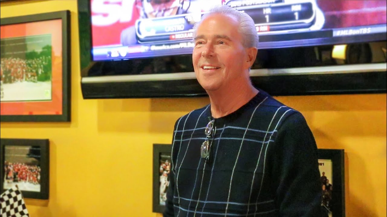 PAPA JACK'S SURPRISE BIRTHDAY PARTY! 70 YEARS YOUNG! YouTube