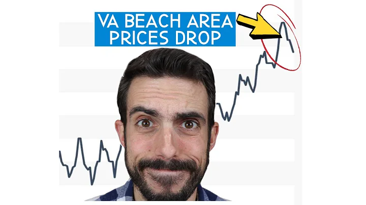 Virginia Beach Area Market Update Dec 2022 - How F...