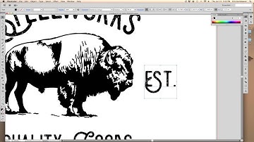 Ho to use alternate glyphs on Steelworks font