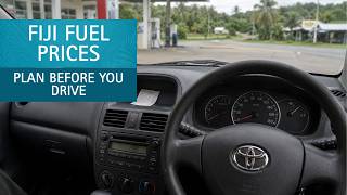 Fiji Petrol Stations Fuel Costs 202627 Guide
