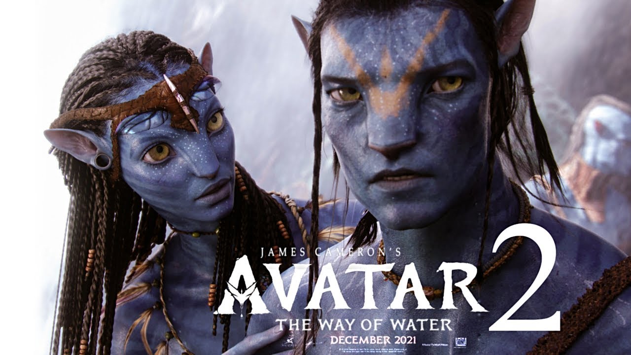 Avatar 2 Thông tin chi tiết về sự trở lại của siêu phẩm hàng đầu lịch sử  sau 13 năm  BlogAnChoi