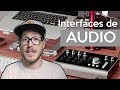 Por qué son tan importantes las INTERFACES de SONIDO (Audient ID14 Review) | Audio para Músicos