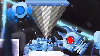 Corebound: Icy Hollow | Frozen β
5 - Part 11 Walkthrough