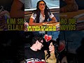 Kim Shantal Dice Que No Es Novia De Suavecito 💔