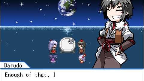 Touhou Puppet Dance Performance SoD VS Overlord Barudo