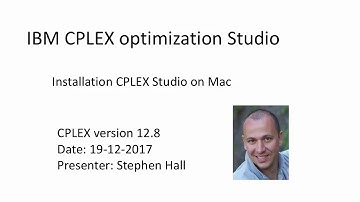 CPLEX_demo02_installationOnMac