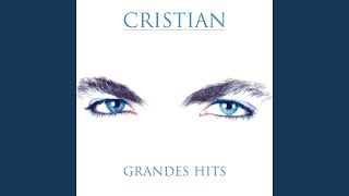 Video thumbnail of "Cristian Castro - Miedo"