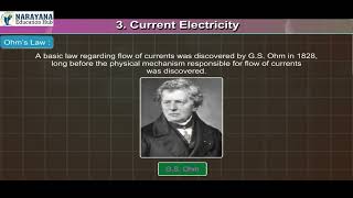 CURRENT ELECTRICITY in One Shot | Class 12 Physics Chapter 3 | NEET & JEE 2025 3D Animated Revision