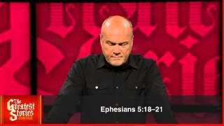 power to change the world act 1 - greg laurie - www.harvest.org