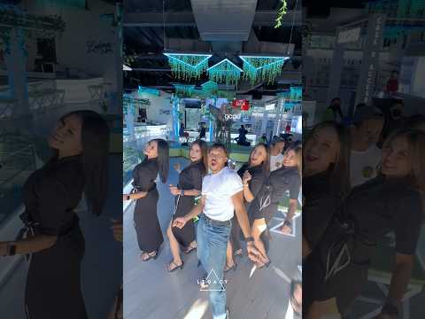 Mulyadi X Goodponsel Bali Joget viral Tiktok #dance #mulyadi #tiktok #shortsvideo #viraltiktok #fyp