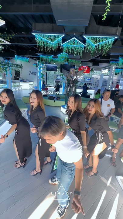 Mulyadi X Goodponsel Bali Joget viral Tiktok #dance #mulyadi #tiktok #shortsvideo #viraltiktok #fyp