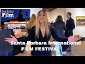 2024's Hottest Event: Unveiling The Glam Of Santa Barbara International Film Festival!