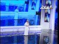 شاعر المعنى4 حلقة 3 شيلة لا لا يالخيزرانة المنشد عبدالمجيد الجهني 
