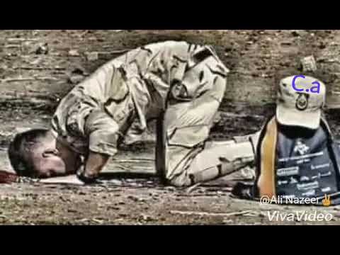 حالات واتس الجيش المصري