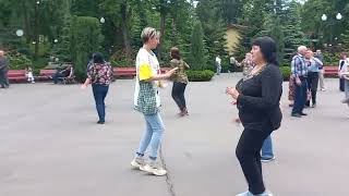 Харьков,танцы,19.05.,"Ми-украiнцi!"
