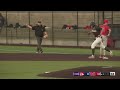 WSU Baseball: Highlights vs. Fresno State | 5/2/26
