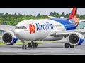 SUPER CLOSE UP TAKEOFFS and LANDINGS at NRT | TOKYO NARITA Airport Plane Spotting Japan