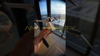 The Worlds First 360 Drone