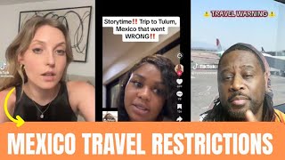 Is Mexico Safe to Visit in 2026? What They’re NOT Telling You!