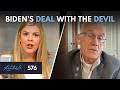 Biden's Dark Deal With The Far Left | Guest: Victor Davis Hanson | Ep 576