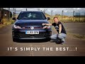 Living with a Mk7 Golf GTI Performance!