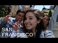 DOLLY PARTON WAS IN OUR VLOG || SAN FRAN