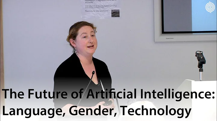 The Future of Artificial Intelligence: Language, G...