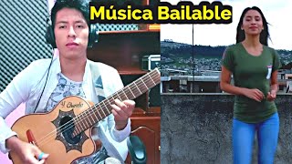 AVECILLA - MUSICA BAILABLE - Hermanos Chamba - Yoder Chamba chords