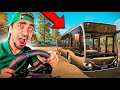 محاكي الباصات : شراء باص مرسيدس 😍😍 - Bus Simulator 21