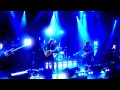 Arctic Monkeys Live on BBC (HD) - Crying Lightning