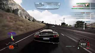 NFS Hot Pursuit Remastered Live |WSP|