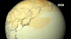 Climate Change Impact: NASA's 21st Century Predictions | Video