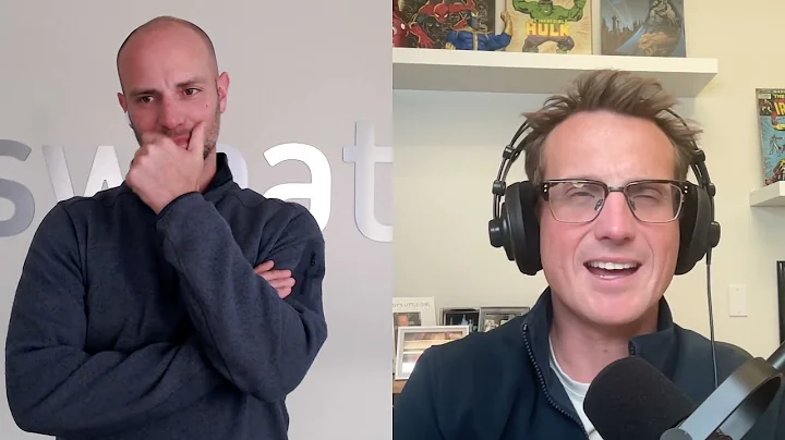 Jesse Randall of Sweater on Breaking the Venture C...