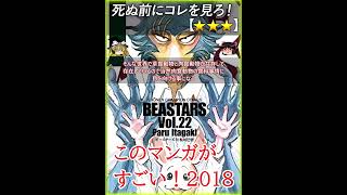 BEASTARS(3)