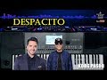&quot;Despacito&quot; cover on KORG PA600!