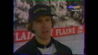 Snow Bike FLAINE 1995