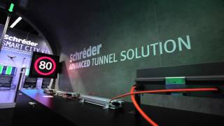 Schréder, Your Partner Beyond Light at Light+Building 2016: 360° tour in 2 minutes