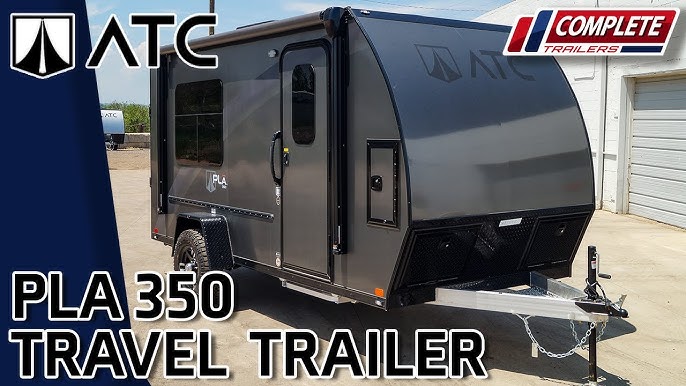 Kz Toyhauler 17fkth Lightweight Travel