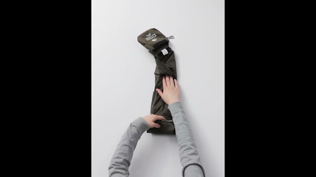 公式】スタンダードレインカバー30L｜ザ・ノース・フェイス公式ストア